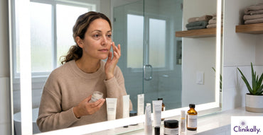 How to Choose the Best Eye Cream for Puffiness?