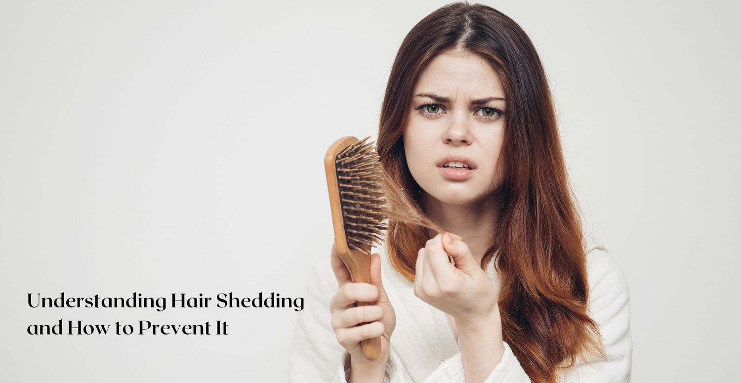 Hair Shedding 